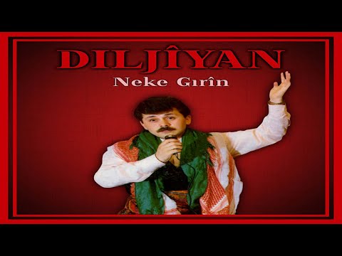 Diljîyan - Ma Qey Bindestî