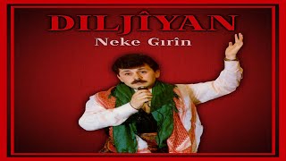 Diljîyan - Ma Qey Bindestî Resimi