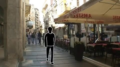 Delphic - Clarion call