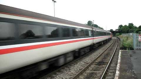 DB Schenker Class 67