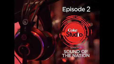 Afreen Afreen Audio | Rahat Fateh Ali Khan & Momina Mustehsan | Coke Studio S9E2