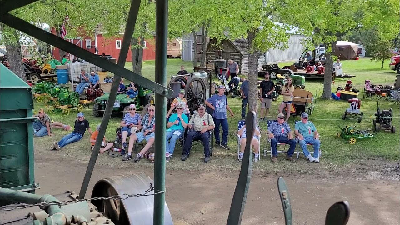 Albany Pioneer Days 2021. YouTube