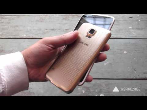 HTC Desire 828 VS Samsung Galaxy S5 comparison review