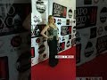 Alfombra Roja Premios Mexxxico 2019. Sirenita Fuentes Pornstar II