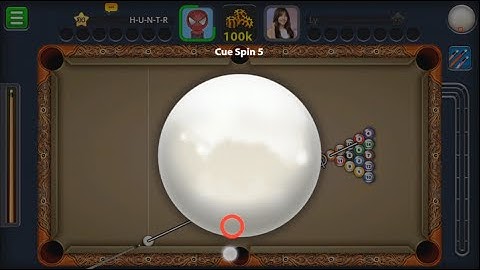 8 Ball Pool - Watch and Learn (Part 1)