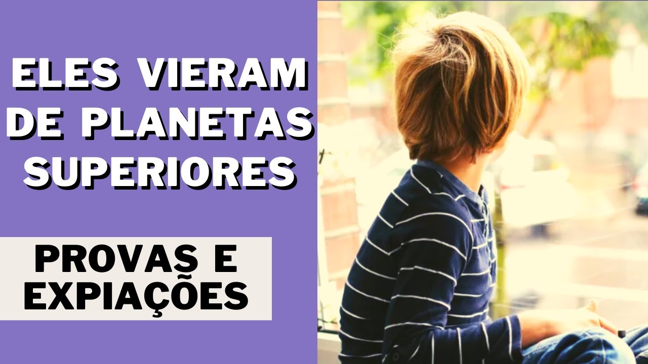 AUTISMO NA VISÃO ESPÍRITA I Mensagem Espirita Para Você