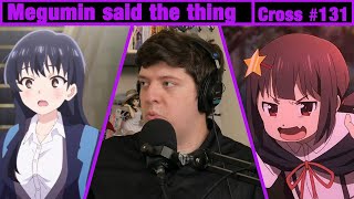 Download Lagu Megumin said the thing | Cross ExAnime Podcast 131 Download Lagu Megumin said the thing | Cross ExAnime Podcast 131
