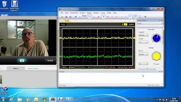neutron detector output