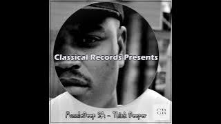 Puzzledeep SA - Think Deeper (Nostalgic Mix)