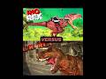 Rio Rex Vs LA Rex No Shakes 