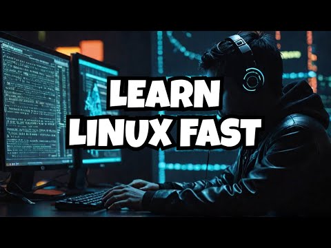 Linux Command Line - Introduction To Linux and Basic Linux Commands For Beginners