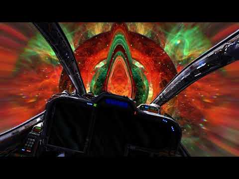 Liquid Stranger - Battleship (feat. Spear)