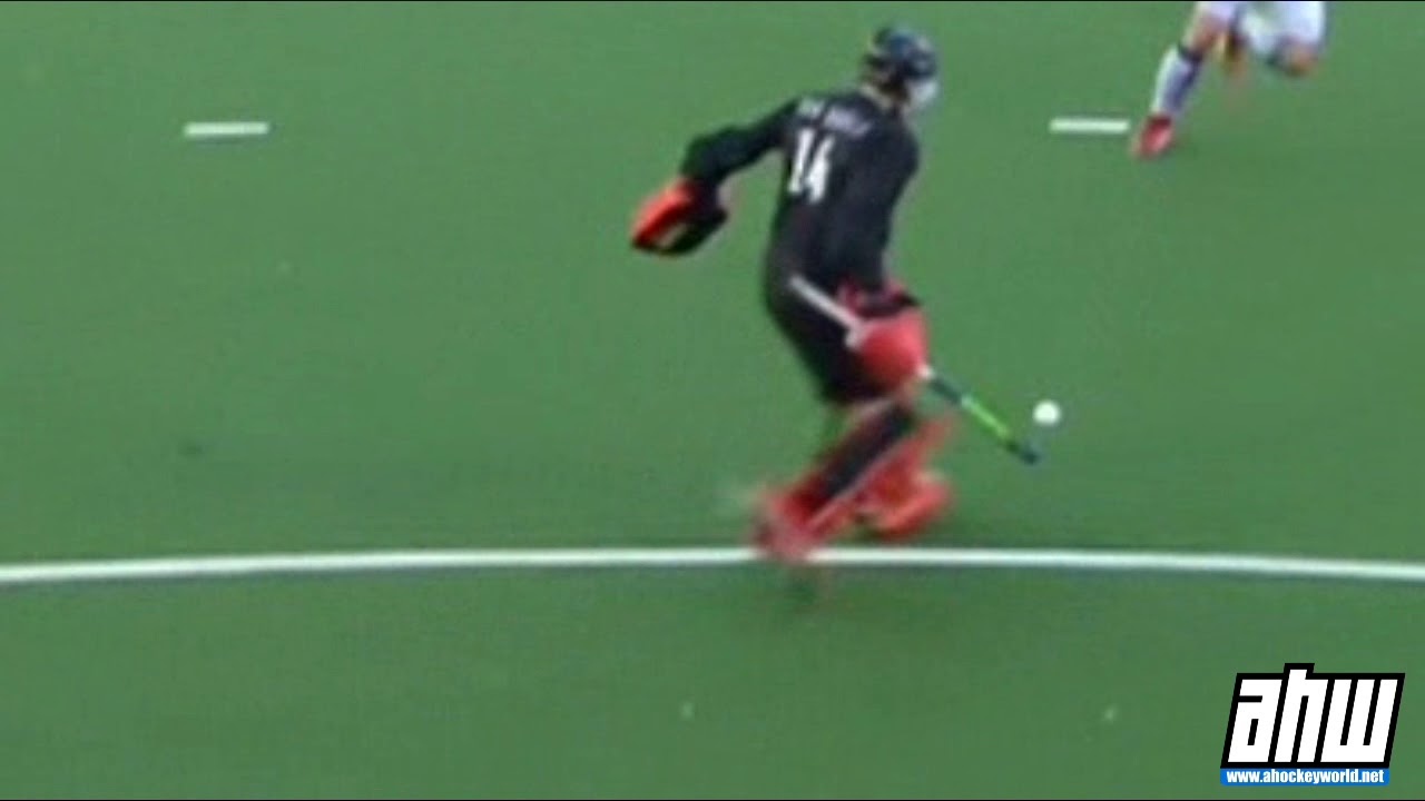 ⁣Yellow Cards Fly | Goalie Makes Huge Mistake