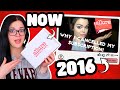 This box got better after 7 years  shocking 194 allure beauty box unboxing