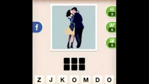 Hi Guess The Movie game answers level 4