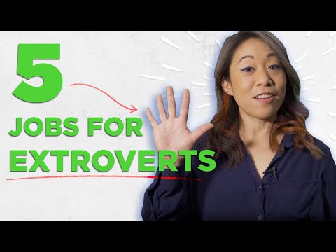 5 Excellent Jobs For Extroverts | Roadtrip Nation