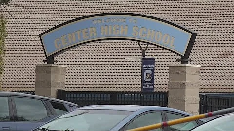Center High forfeits football game after team bus fails to show up