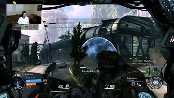 Titanfall Triple Threat Training