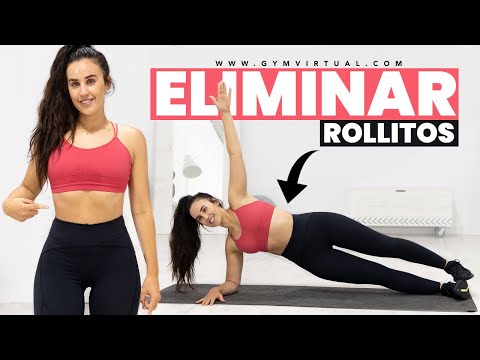 Eliminar rollitos |