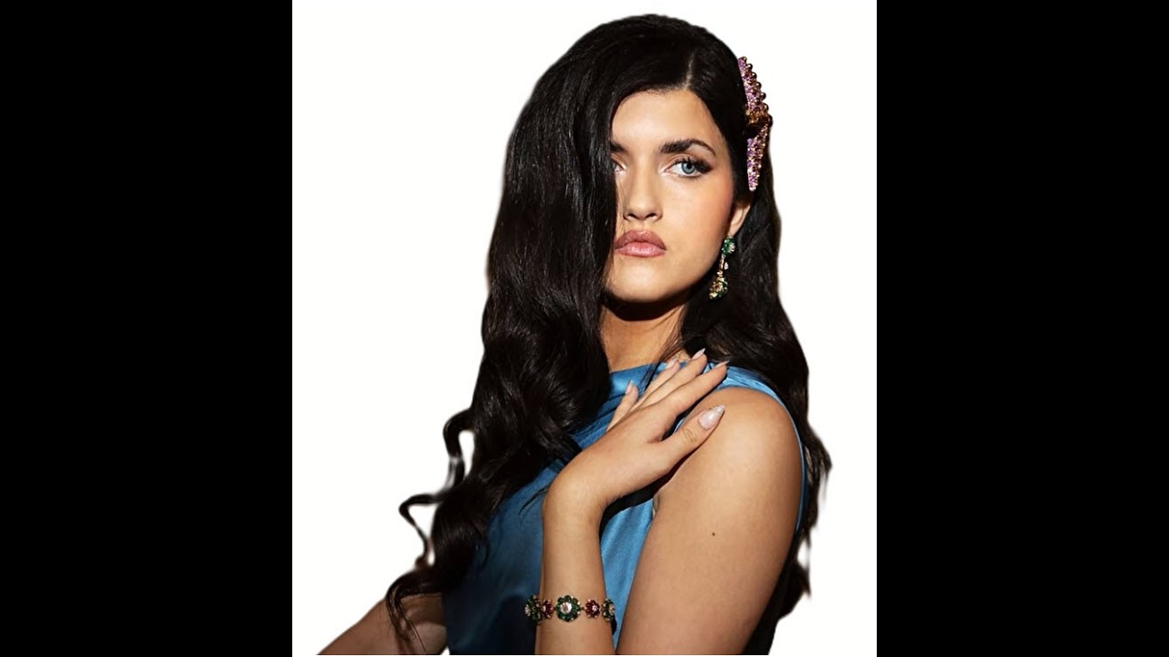 Watch Angelina Jordan Astar Without Your Love 88.5fm radio played on Pop a Top Tunes hosted by Rae on YouTube Watch Angelina Jordan Astar Without Your Love 88.5fm radio played on Pop a Top Tunes hosted by Rae on YouTube