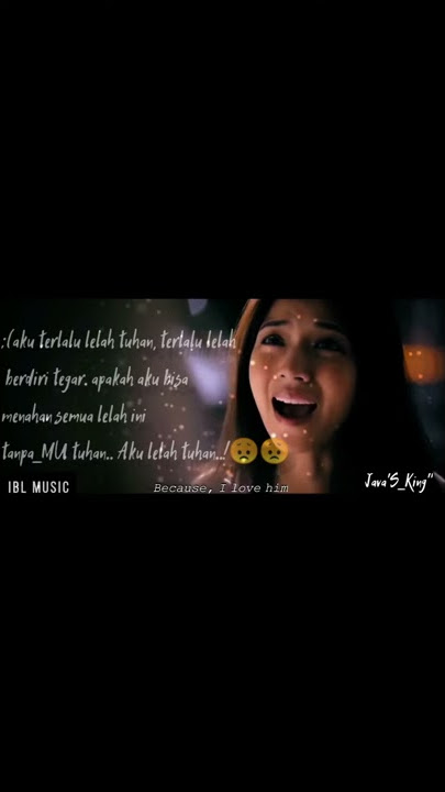 Story WA 'dalam liane'      Yang lagi viral