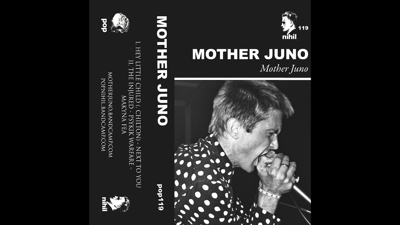 Mother Juno - Next To You [pop119]