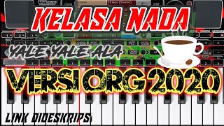 Download Lagu KELASA NADA REMIX LAMPUNG 2020  || 0RG 2020 MP3