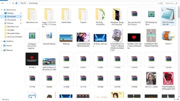 How to load an MMD model | MMD