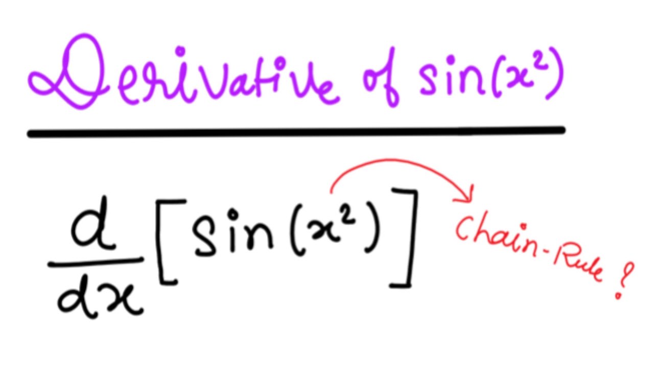 Integral Of Sin x 2 AP Calculus Calculus YouTube Integral Of Sin x 2 AP Calculus Calculus YouTube