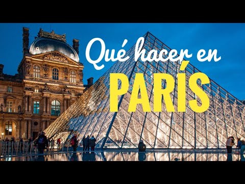 Vídeo: El Museu del Louvre a París: Guia completa per als visitants