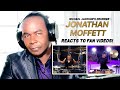 Michael Jackson's Drummer Jonathan Moffett Reacts to FAN VIDEOS!!