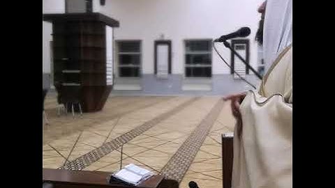 سورة الإنفطار.. الشيخ عبدالله بن حماد الرسي