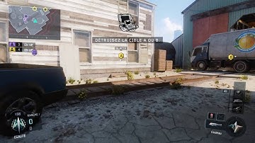 Across The Map / Fringe