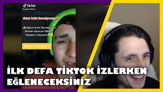 Tolunay Ören Asker.offical Tiktok Videolarını İzliyor