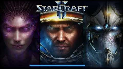Session 5: StarCraft II (1v1 Matchmaking as Random)