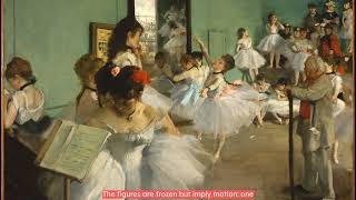 Principle of Art: Movement Explained for Beginners (Art & Design Basics)