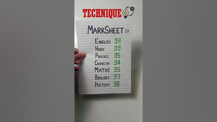Secret Study Technique to Study More🔥Score Highest Marks in Exams😎 #study #studytips #exams