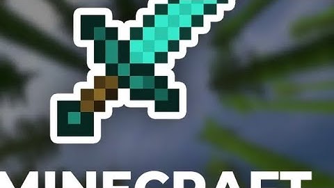 1.21+ Advanced sword pvp tutorial