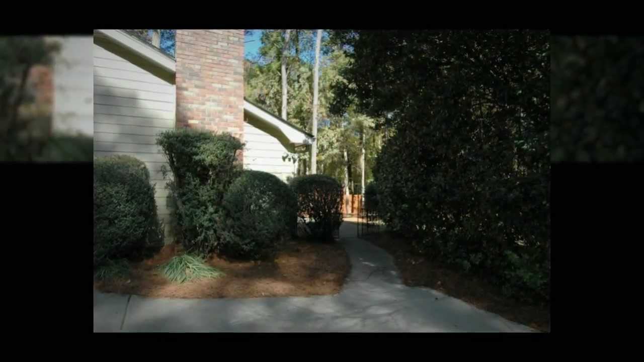 Homes for Sale in Roswell l Martins Landing Subdivision l 1225 Martin