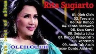 Rita Sugiarto lagu dangdut lawas full album