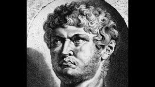 Император Нерон История Древнего Рима