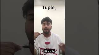 List, Tuple, Dict &amp; Boolean in Python 🚀 | Day-4