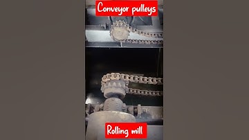 Continuous Casting Machine(CCM)#shorts#viral video