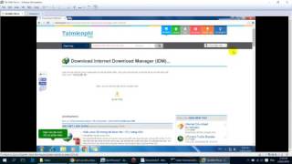 Cách cài IDM, phần mềm download file tốc độ cao trên máy tính screenshot 5