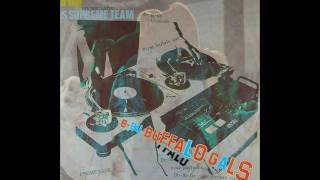 Old School Beats Malcolm Mclaren - Buffalo Gals