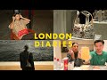 I regret doing this!! + Gucci Cosmos Exhibition + chill day in London | NOORIE ANA