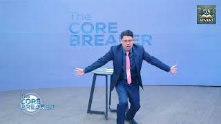 AYAW ug TAN-AW! DELIKADO KAAYO! - Pastor Raymond Cabardo - The Core Breaker