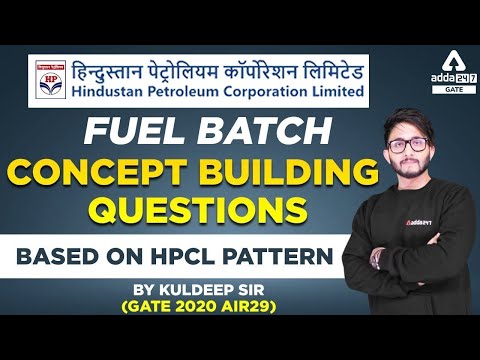 HPCL Recruitment 2022 | HPCL Mechanical Lectures | Previous Year Question Paper