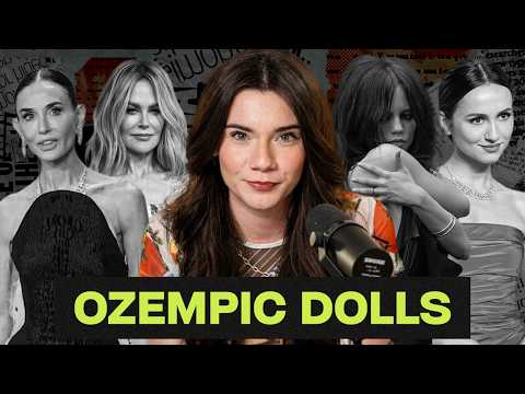 The Sickly Victorian Child Look Isn't Healthy | Episode 154