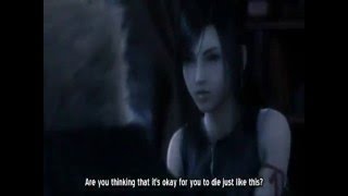Be Like That - A Cloud Amv - Final Fantasy Advent Children